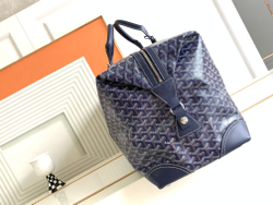 Goyard Duffle Boeing Bag 55 cm