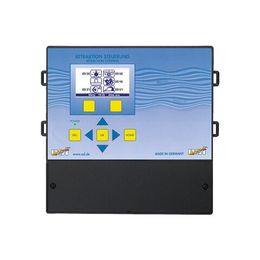 Управление аттракционами