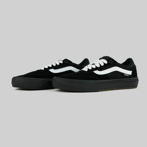 Кеды Vans Gilbert Crockett артикул:VA5JIF1OJ - купить в магазине Дайс