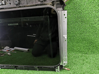 Панорамная крыша Omoda C5 (2022-н.в.)