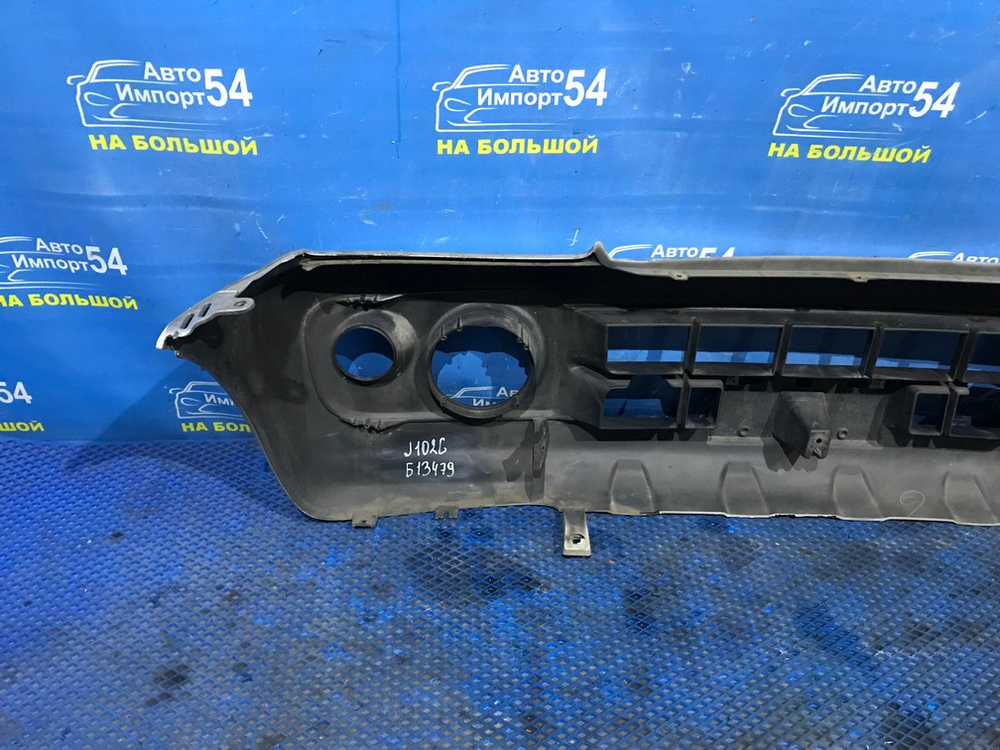 Бампер передний DAIHATSU TERIOS 2000-2006