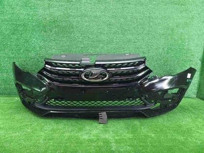 Бампер передний Lada Vesta (2022-н.в.)