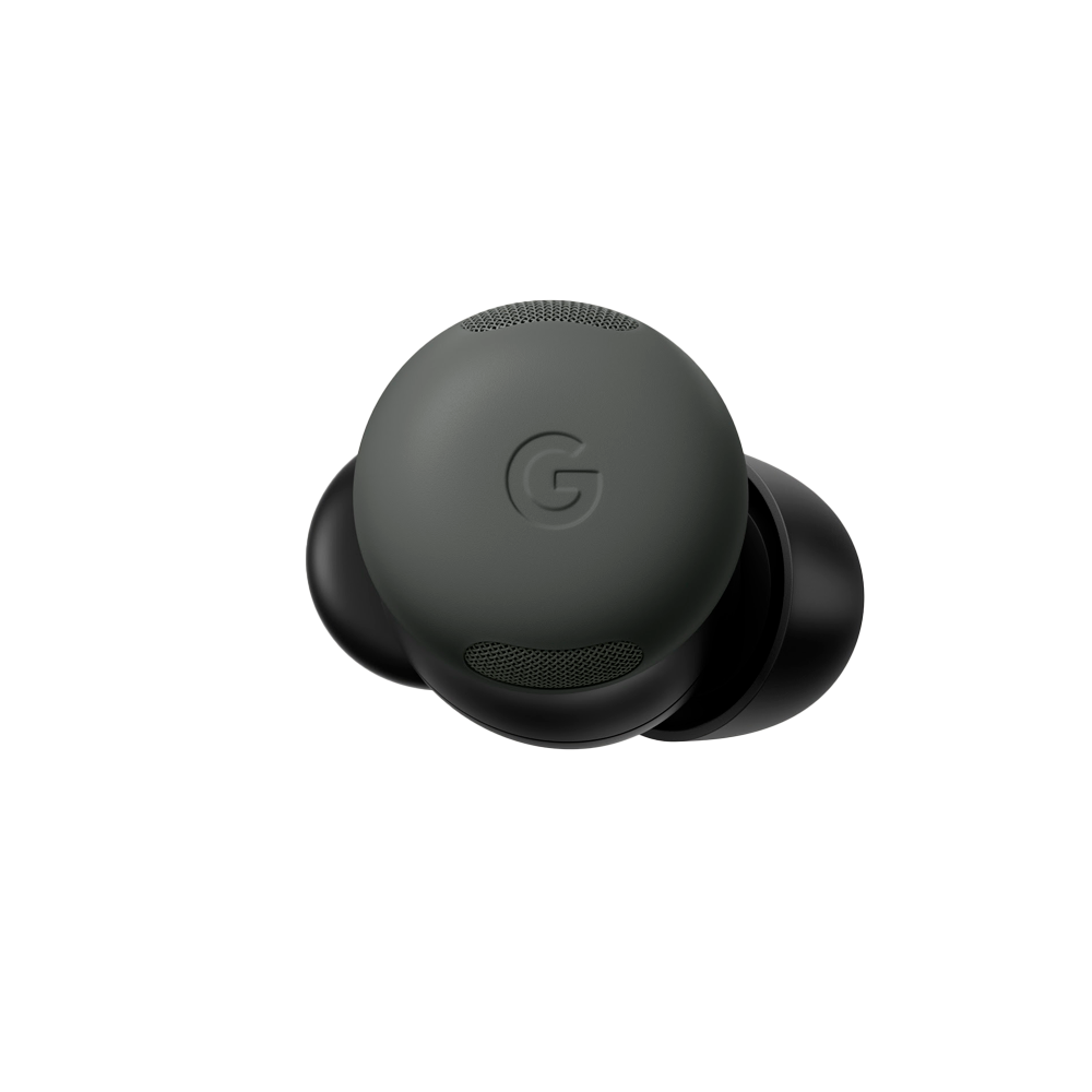 Беспроводные наушники Google Pixel Buds Pro 2, Hazel (Ореховый)