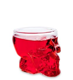 DN-52 Рюмка «Череп»