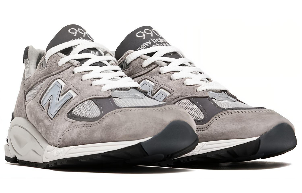 New Balance Nb 990 V2 Hyper Sneakers