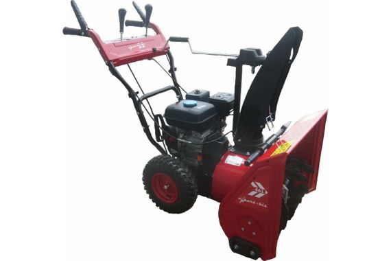 Снегоуборщик EXPERT- BIS 461