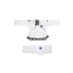 Кимоно Sanabul Space Collection - белое