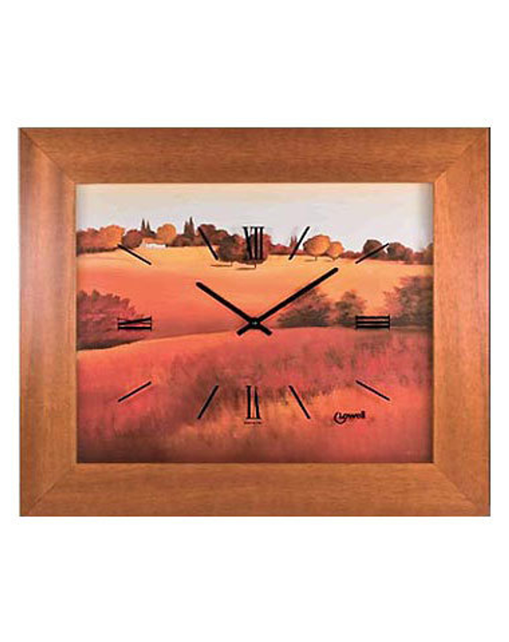 Часы настенные Lowell 11296 Италия