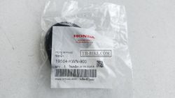 19504-KWN-900. HOSE, BYPASS. HONDA