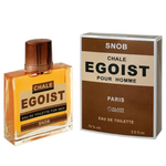 CHALE Egoist Snob edT 90ml man