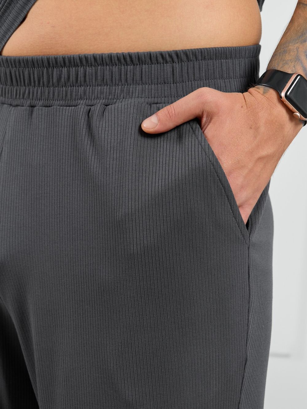 Шорты мужские Алессандро-4 Виотекс ГРАФИТОВЫЙ