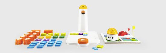 Роботехнический набор Matatalab Pro Set