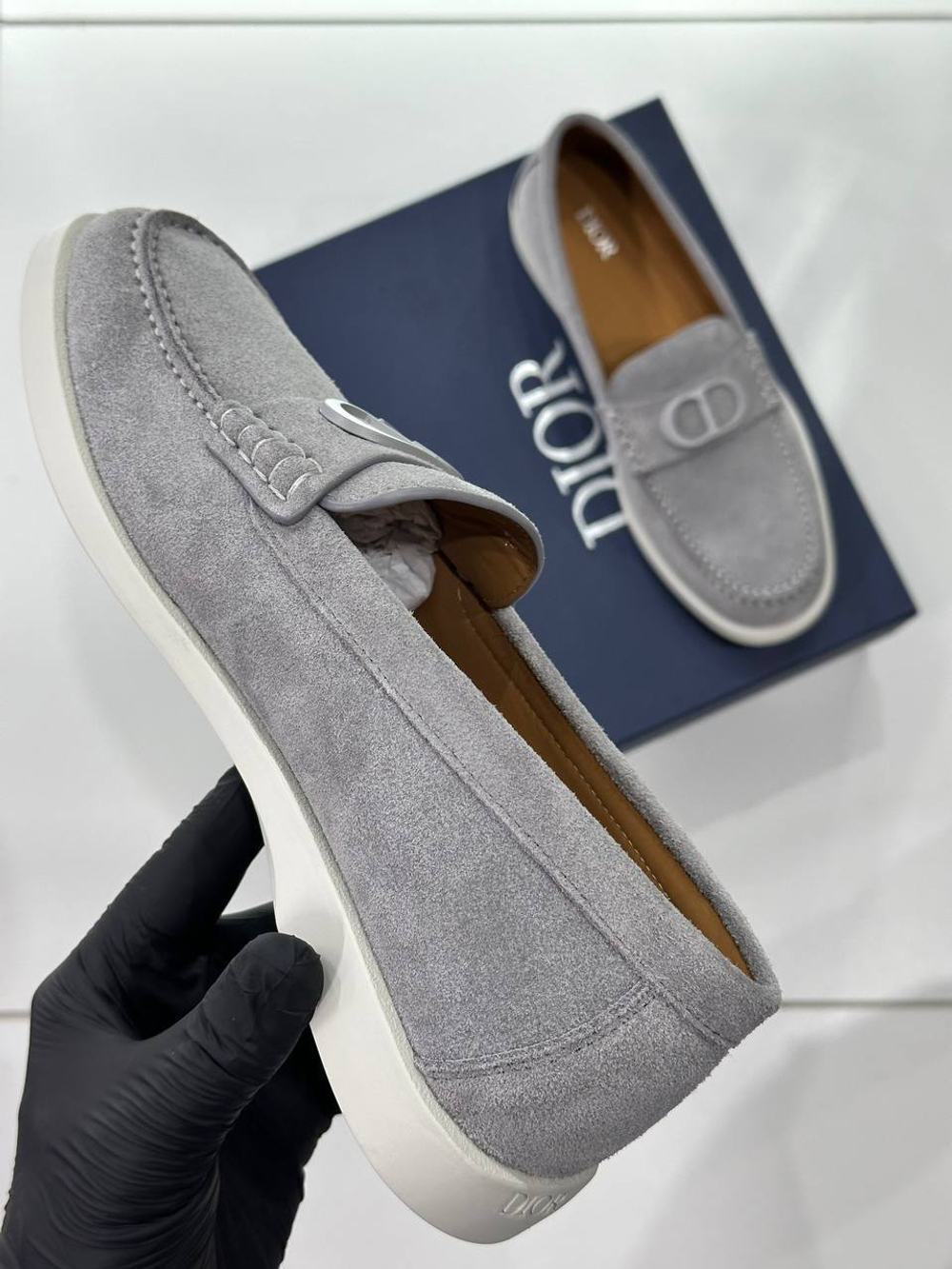 Туфли Dior