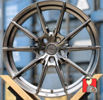 Комплект дисков Wheelforce Design XF005 17x7.5 et35 5x120