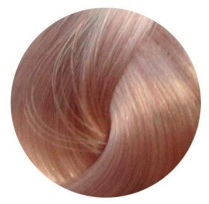 OLLIN COLOR 10/26 светлый блондин розовый 100 мл Перманентная крем-краска для волос