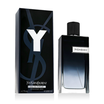 Yves Saint Laurent Y EDP M 200 ml
