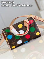 Louis Vuitton Nano Speedy
