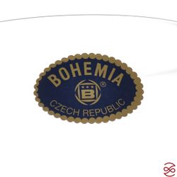 Набор фужеров для пива Crystalite Bohemia LOXIA 395 мл (6 шт)