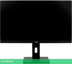 Монитор Hiper HS2707 черный