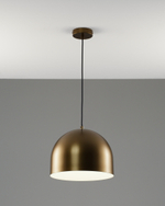 Светильник подвесной Moderli V11113-P Alva