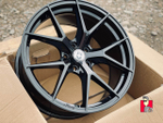 Комплект дисков HRE P101 18x8.5 et35 5x114.3