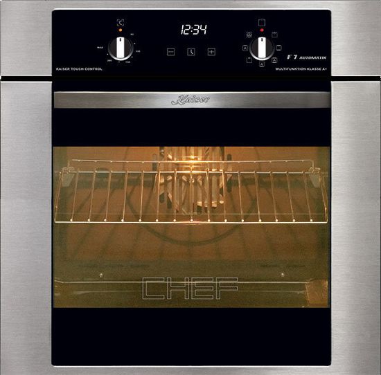 Электрический духовой шкаф Kaiser EH 6920