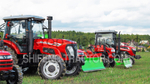 Трактор Shifeng | Шифенг SF-1404СB 16/8 A/C (с ПСМ)