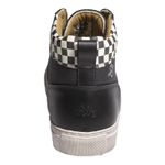 Grandprix Cuir Armalith / Черный / Серый