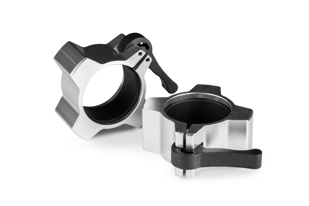 Замки AL (серебро)