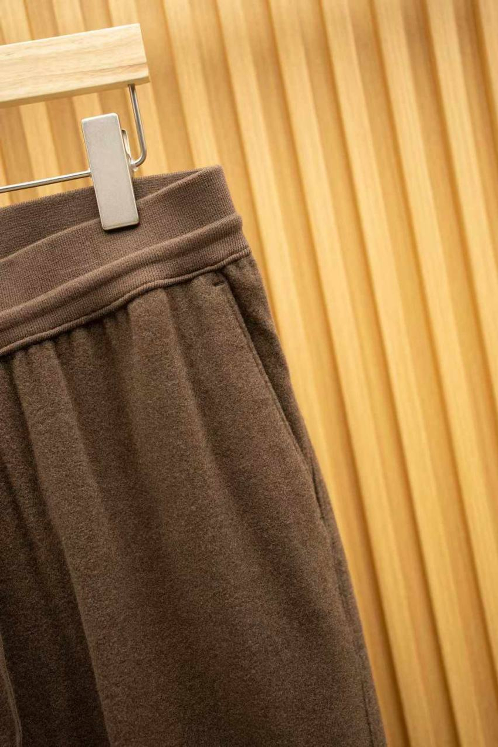 Спортивные штаны Loro Piana