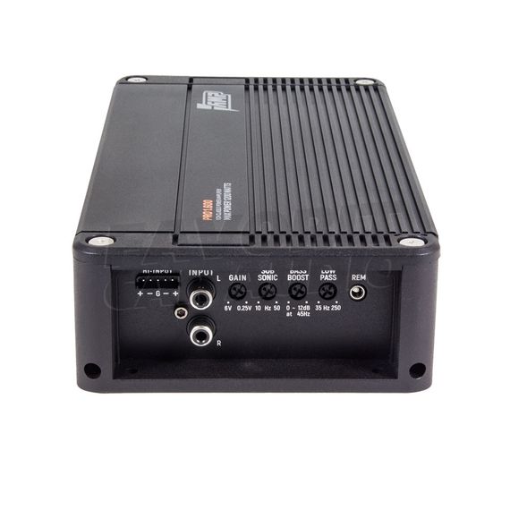 Усилитель AMP PRO 1.600