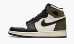 Air Jordan 1 Retro High OG GS "Dark Mocha"
