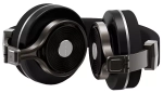 Наушники Bluedio T+3RD black