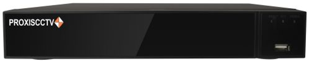 PX-XVR-C4-1H1-S (BV) гибридный 5 в 1 видеорегистратор, 4 канала 5.0Мп*6к/с, 1HDD, H.264/265