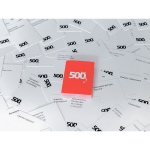 500 Злобных карт. Ещё 200 карт. Дополнение 2