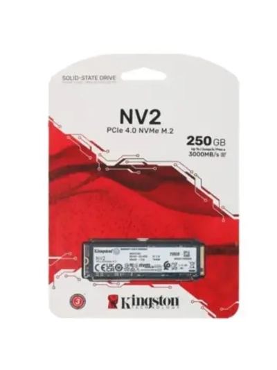 250 ГБ M.2 SSD накопитель NV2 SNV2S/250G