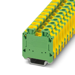 3215915 - UT 16-PE/S - Заземляющая клемма