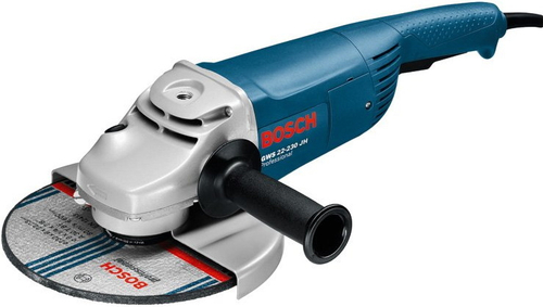УШМ Bosch GWS 22-230 JH 0 601 882 203