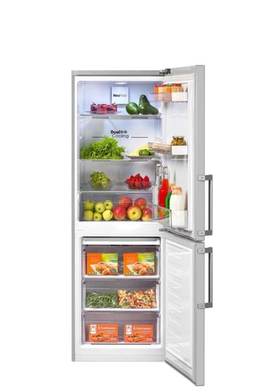 Холодильник Beko CNKR 5296 E21S