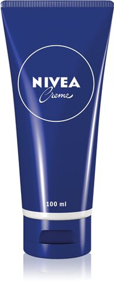 Nivea Creme - крем /   100  ml  / GTIN 4005808801213