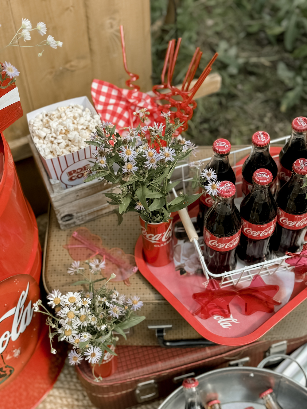 Coca-Cola