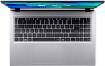 Ноутбук Acer Extensa 15 EX215-57-597H (NX.EJBER.00A) серебристый в регионах России