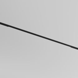 Трековый магнитный светодиодный светильник Maytoni Levity   TR190-1-15W4K-B