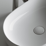 Раковина Ceramica Nova Element 59 CN6047 белая
