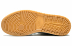Кроссовки Jordan Air Jordan 1 Retro Hi Flyknit Logo