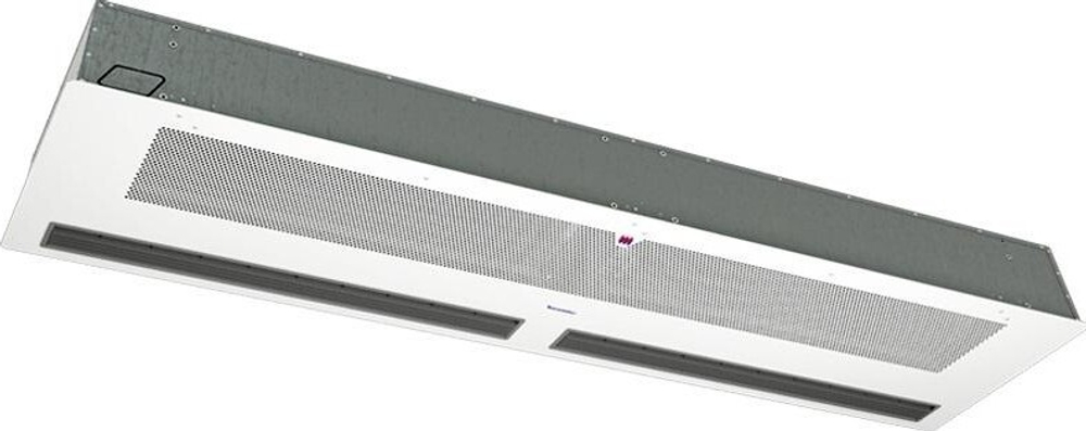 Завеса электрическая ТЕПЛОМАШ КЭВ-12П3091E Серия 300 Потолочная