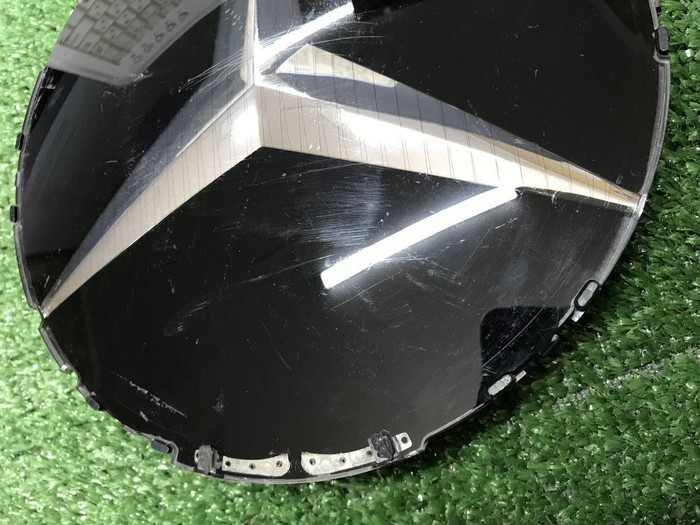 Эмблема Mercedes GLE V167 (2018-2024)