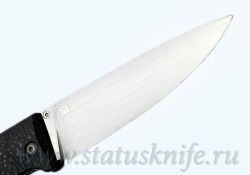 Нож Trabant mini-СL, мастер Кукин Алексейфотография - 6