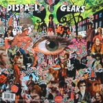 Cream / Disraeli Gears (Coloured Vinyl)(LP)