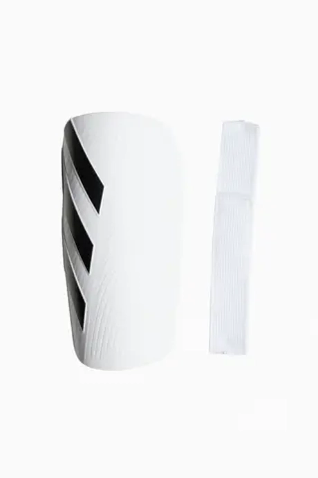 Футбольные щитки adidas Tiro Club - белый